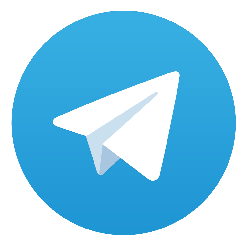 Telegram Bezglazer